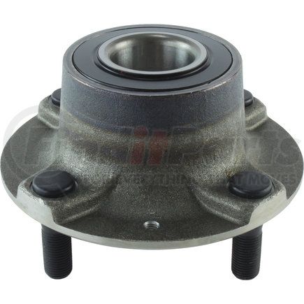 405.38000E by CENTRIC - C-Tek Standard Hub and Bearing Assembly