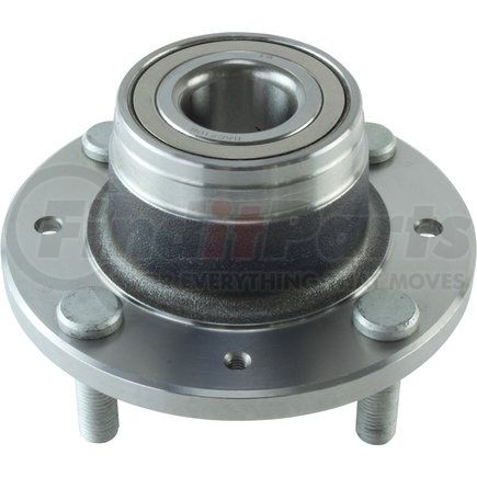 405.39000E by CENTRIC - C-Tek Standard Hub and Bearing Assembly