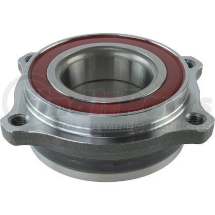 405.35001E by CENTRIC - C-Tek Standard Flanged Wheel Bearing Module