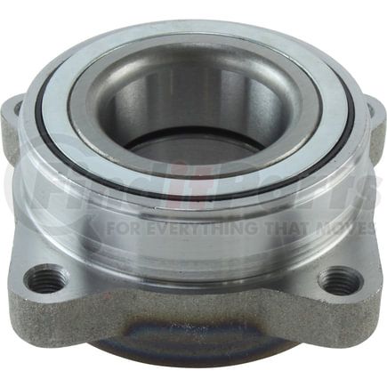 405.40004E by CENTRIC - C-Tek Standard Flanged Wheel Bearing Module