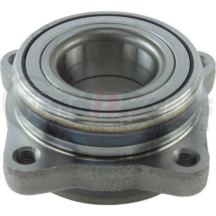 405.40005E by CENTRIC - C-Tek Standard Flanged Wheel Bearing Module