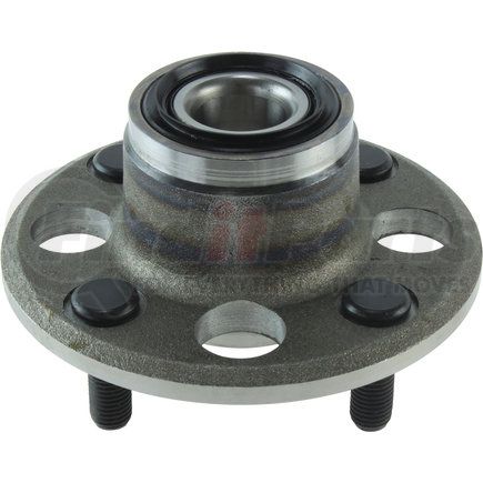405.40006E by CENTRIC - C-Tek Standard Hub and Bearing Assembly
