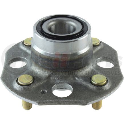 405.40008E by CENTRIC - C-Tek Standard Hub and Bearing Assembly