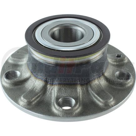 405.33004E by CENTRIC - C-Tek Standard Hub and Bearing Assembly; With ABS