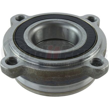 405.34000E by CENTRIC - C-Tek Standard Flanged Wheel Bearing Module