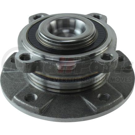 405.34001E by CENTRIC - C-Tek Standard Hub and Bearing Assembly