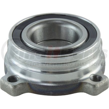 405.34003E by CENTRIC - C-Tek Standard Flanged Wheel Bearing Module