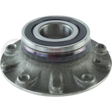 405.34004E by CENTRIC - C-Tek Standard Hub and Bearing Assembly