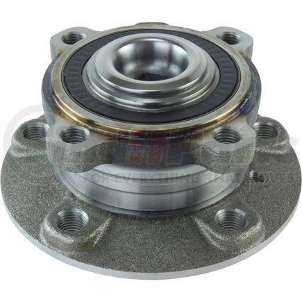 405.34005E by CENTRIC - C-Tek Standard Hub and Bearing Assembly