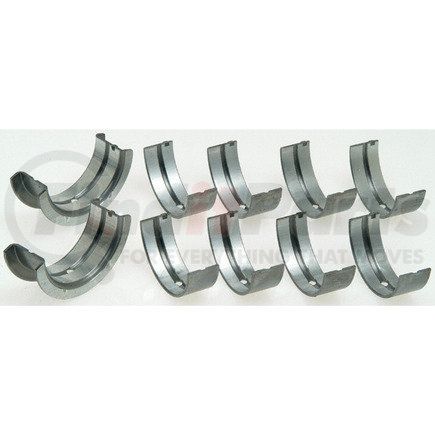 7256MA.25MM by SEALED POWER ENGINE PARTS - Engine Crankshaft Main Bearing Set
