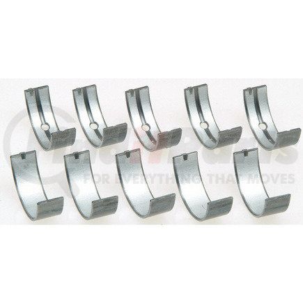 7257M.50MM by SEALED POWER ENGINE PARTS - Engine Crankshaft Main Bearing Set