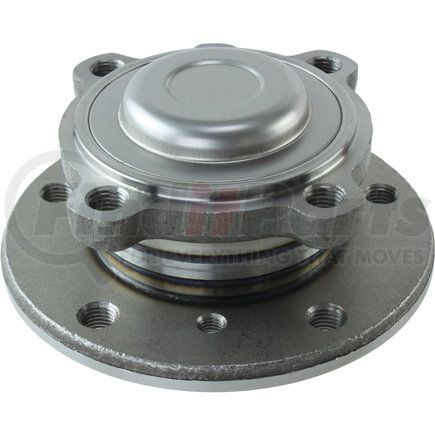 405.34007E by CENTRIC - C-Tek Standard Hub and Bearing Assembly