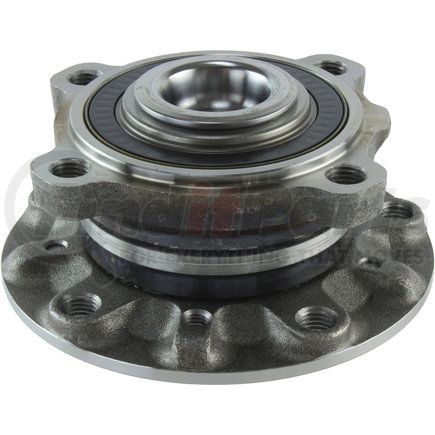 405.34008E by CENTRIC - C-Tek Standard Hub and Bearing Assembly