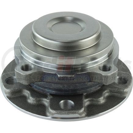 405.34010E by CENTRIC - C-Tek Standard Hub and Bearing Assembly; With ABS