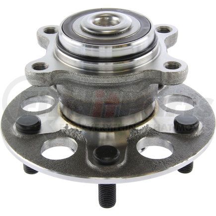 405.40024E by CENTRIC - C-Tek Standard Hub and Bearing Assembly; With ABS