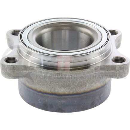 405.42000E by CENTRIC - C-Tek Standard Flanged Wheel Bearing Module