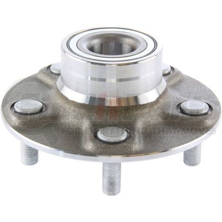 405.42001E by CENTRIC - C-Tek Standard Hub and Bearing Assembly