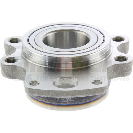 405.42002E by CENTRIC - C-Tek Standard Flanged Wheel Bearing Module