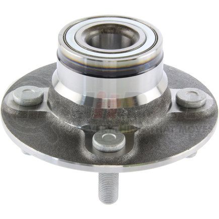 405.42004E by CENTRIC - C-Tek Standard Hub and Bearing Assembly