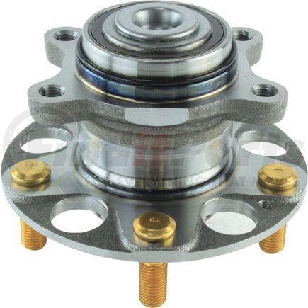 405.40025E by CENTRIC - C-Tek Standard Hub and Bearing Assembly; With ABS