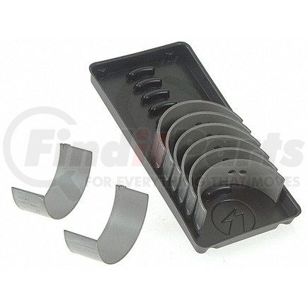 4-3960CPA .50MM by SEALED POWER - Sealed Power 4-3960CPA .50MM Engine Connecting Rod Bearing Set