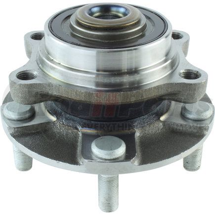 405.42013E by CENTRIC - C-Tek Standard Hub and Bearing Assembly; With ABS