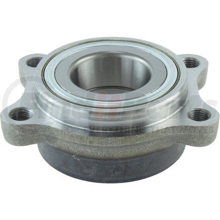 405.42014E by CENTRIC - C-Tek Standard Flanged Bearing Module