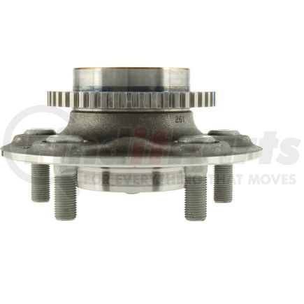 405.42015 by CENTRIC - Premium Hub Assembly