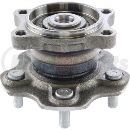 405.42005E by CENTRIC - C-Tek Standard Hub and Bearing Assembly; With ABS