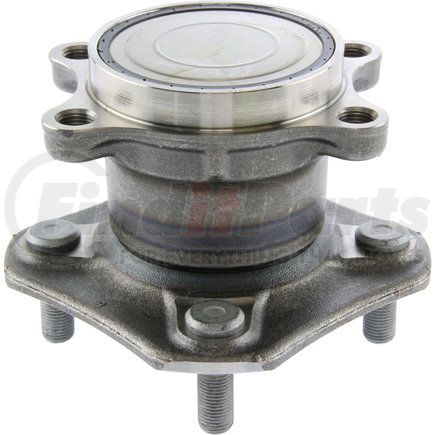 405.42006E by CENTRIC - C-Tek Standard Hub and Bearing Assembly