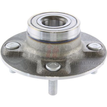 405.42007E by CENTRIC - C-Tek Standard Hub and Bearing Assembly; With ABS