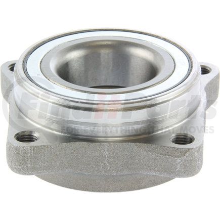 405.40012E by CENTRIC - C-Tek Standard Flanged Bearing Module