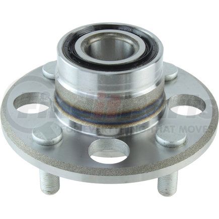 405.40013E by CENTRIC - C-Tek Standard Hub and Bearing Assembly