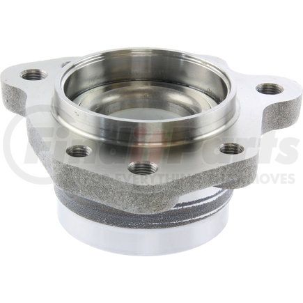 405.40014E by CENTRIC - C-Tek Standard Flanged Bearing Module