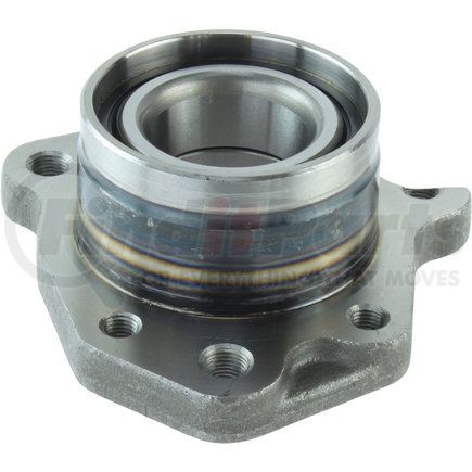 405.40015E by CENTRIC - C-Tek Standard Flanged Wheel Bearing Module