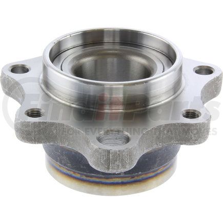 405.40017E by CENTRIC - C-Tek Standard Flanged Wheel Bearing Module