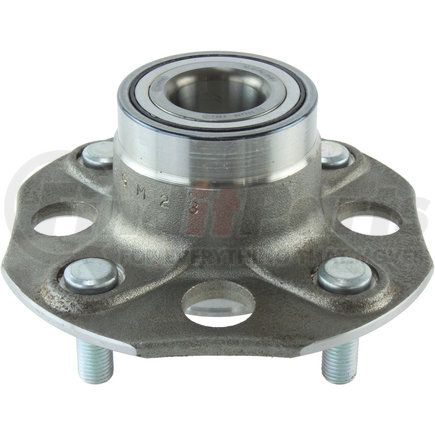 405.40010E by CENTRIC - C-Tek Standard Hub and Bearing Assembly