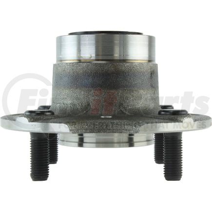 405.40020E by CENTRIC - C-Tek Standard Hub and Bearing Assembly