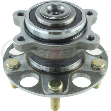 405.40022E by CENTRIC - C-Tek Standard Hub and Bearing Assembly