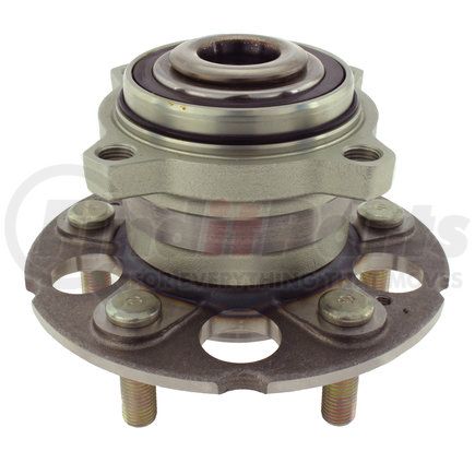 405.40023 by CENTRIC - Centric Premium Hub and Bearing Assembly; With ABS