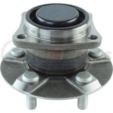 405.44007E by CENTRIC - C-Tek Standard Hub and Bearing Assembly