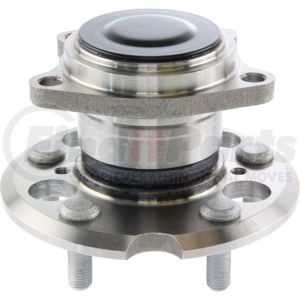 405.44010E by CENTRIC - C-Tek Standard Hub and Bearing Assembly