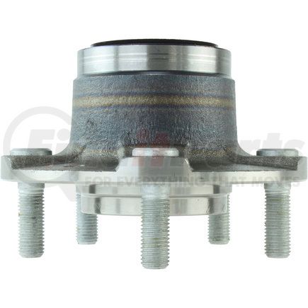 405.45001E by CENTRIC - C-Tek Standard Hub and Bearing Assembly