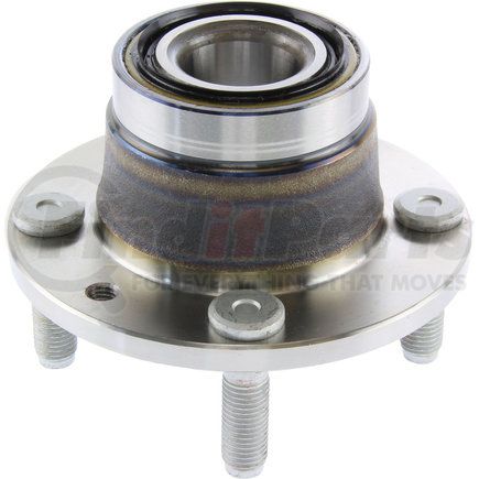 405.45002E by CENTRIC - C-Tek Standard Hub and Bearing Assembly