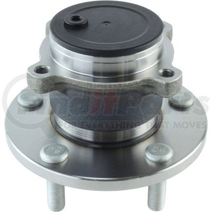 405.45003E by CENTRIC - C-Tek Standard Hub and Bearing Assembly