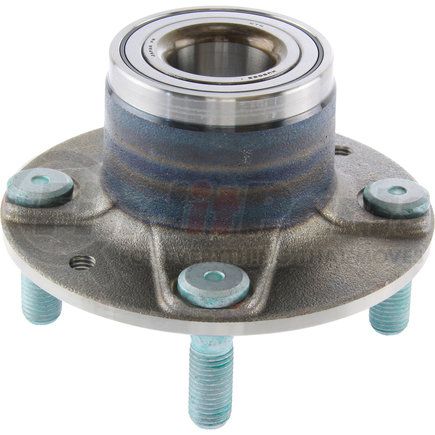 405.45005E by CENTRIC - C-Tek Standard Hub and Bearing Assembly