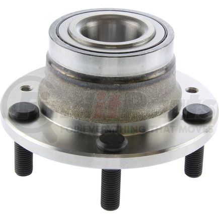 Centric 405.45006E Wheel Bearing and Hub Assembly C-Tek Standard Hub and Bearing Assembly
