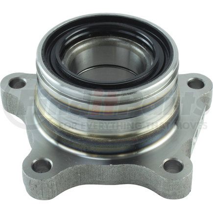 405.44016E by CENTRIC - C-Tek Standard Flanged Bearing Module; With ABS