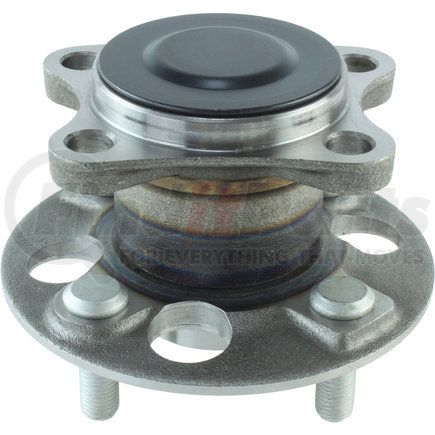 Centric 405.44018E Wheel Bearing and Hub Assembly C-Tek Standard Hub and Bearing Assembly