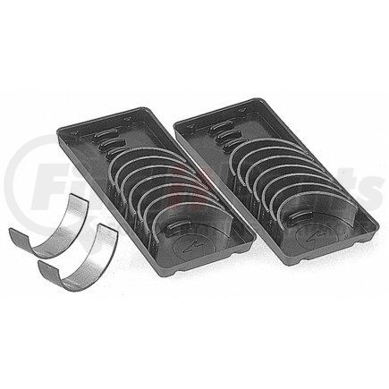 8-4835A by SEALED POWER - Sealed Power 8-4835A Engine Connecting Rod Bearing Set